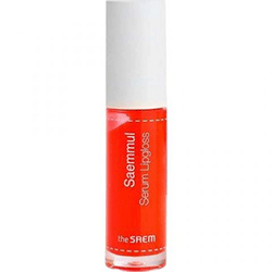 The Saem Lip Saemmul Serum Lipgloss - Блеск для губ тон ОR 01 4,5 г