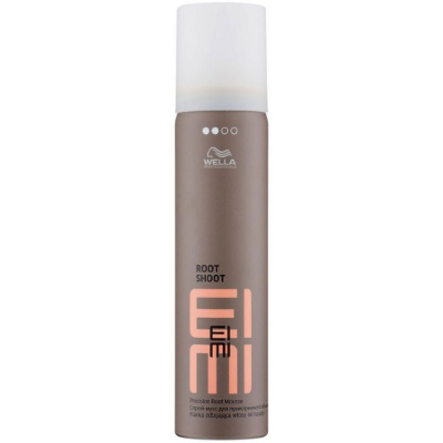 Wella Professionals Eimi Root Shoot - Спрей-мусс для прикорневого объема 75 мл