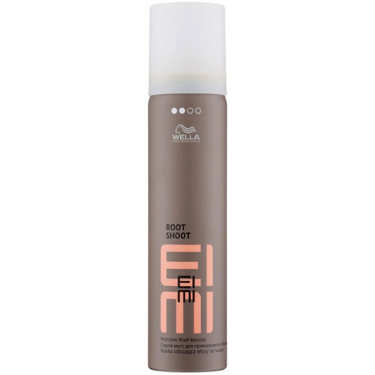 Wella Professionals Eimi Root Shoot - Спрей-мусс для прикорневого объема 75 мл