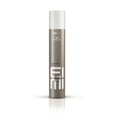 Wella Professionals Eimi Fixing Hairsprays Dynamic Fix - Спрей для фиксации 45 секунд 500 мл