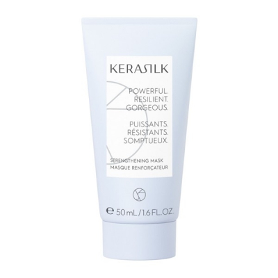 Goldwell Kerasilk Specialists Recovery Mask - Восстанавливающая маска для волос 50 мл