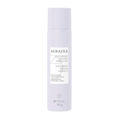 Goldwell Kerasilk Styling Texturizing Finishing Spray - Текстурирующий спрей для всех типов волос 75 мл