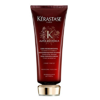 Kerastase Aura Botanica - Уход для всех типов волос 200 мл