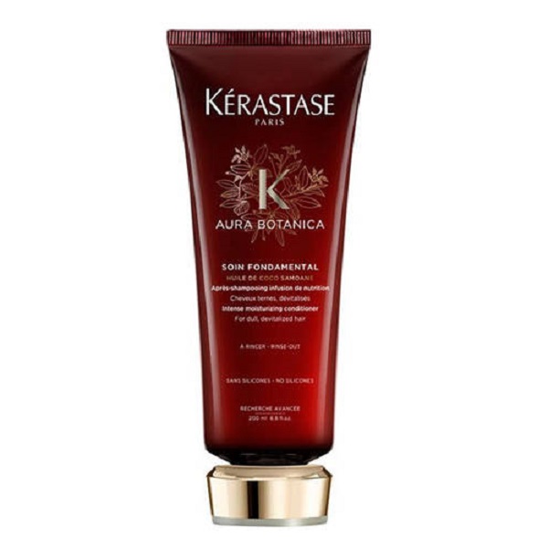 Kerastase Aura Botanica - Уход для всех типов волос 200 мл