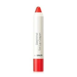 The Saem Lip Saemmul Tint Lip Crayon - Карандаш для губ тон 02 2,5 г