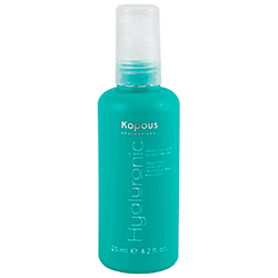 Kapous Hyaluronic Acid Protective Elixir - Защитный эликсир с гиалуроновой кислотой 125 мл 