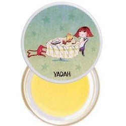 Yadah Lip Tint Balm Bling Yellow - Тинт - бальзам для губ тон 04 (блинг желтый) 4,7 г