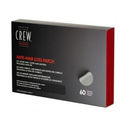 American Crew Trichology Hair Recovery Patch - Пластырь от выпадения волос 60 ш