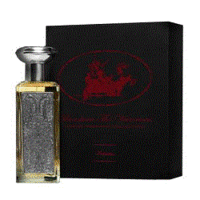 Boadicea The Victorious Intuitive Eau de Parfum - Боадицея Виктори интуитив парфюмированная вода 10 мл