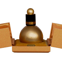 Panouge Isabey Perle De La Route D'Emeraude Perfume Extraits - Пануж исабей изумрудная дорога экстракт духов 50 мл