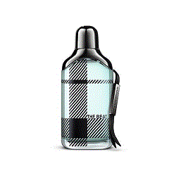 Burberry The Beat for men Men Eau de Toilette - Барберри ритм для мужчин туалетная вода 50 мл (тестер)