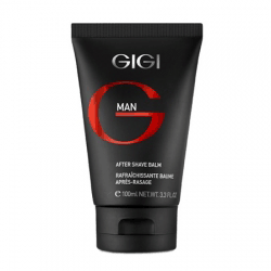  GIGI Cosmetic Labs GIGI Man After Shave Balm - Бальзам после бритья 100 мл