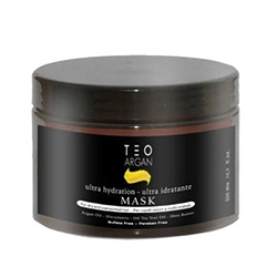 Teotema Teo Argan Mask - Маска с аргановым маслом 500 мл