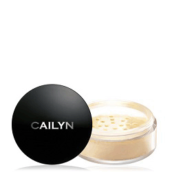 Cailyn HD Finishing Powder  Banana Yellow 03 - Финишная пудра "желтый банан" (03)