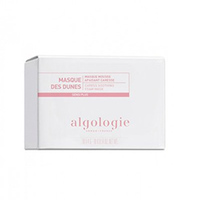 Algologie Comfort Nutri-Soothing Mask - Нежная успокаивающая гель-маска «дюны» 10*4 г
