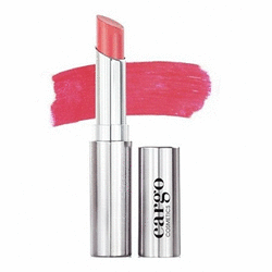 Cargo Cosmetics Essential Lip Color Palm Beach - Помада для губ "пальмовый пляж"