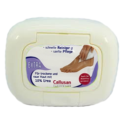 Gehwol Callusan Extra - Бокс для салфеток Каллюзан Экстра 1 шт