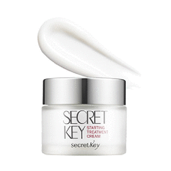 Secret Key Starting Treatment Rich Balm - Лечебный питательный крем-бальзам 45 гр