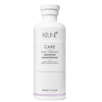 Keune Care Line Curl Control Shampoo - Шампунь "Уход за локонами" 300 мл