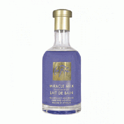 La Ric Miracle Milk Hand-Bath Oil Lavander - Ванночка для рук лаванда 200 мл