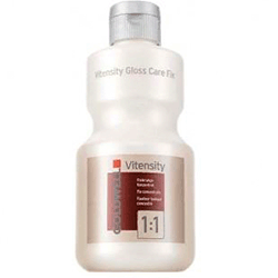 Goldwell Vitensity Fix - Фиксатор 1:1 1000 мл