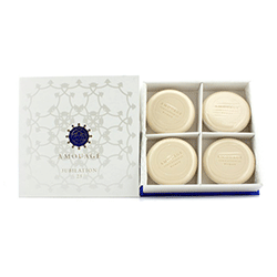 Amouage Jubilation 25 For Women - Мыло 4*50 г