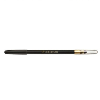 Collistar Make Up Smoky Eyes Professional Pencil 301 Nero 1 - Карандаш для глаз с аппликатором оттенок 301 чёрный 1 (тестер)