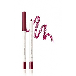 The Saem Lip Saemmul Longwear Multi Lip Pencil - Карандаш для губ тон РР 01 0,25 г