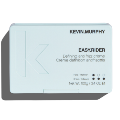 Kevin Murphy Easy Rider - Крем для укладки (контроль и мягкая фиксация) 100 мл
