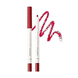 The Saem Lip Saemmul Longwear Multi Lip Pencil - Карандаш для губ тон RD 01 0,25 г