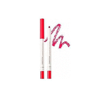 The Saem Lip Saemmul Longwear Multi Lip Pencil - Карандаш для губ тон RD 02 0,25 г