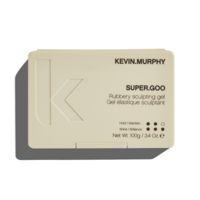 Kevin Murphy Super Goo - Гель для укладки 100 мл