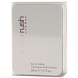 Gucci Rush Men Eau de Toilette - Гуччи раш мен туалетная вода 50 мл