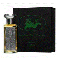 Boadicea The Victorious Salubrious Eau de Parfum - Боадицея Виктори целебный парфюмированная вода 10 мл