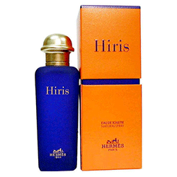 Hermes Hiris Women Eau de Toilette - Гермес ирис туалетная вода 100 мл (тестер)