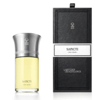 Les Liquides Imaginaires Sancti Eau de Parfum - Лес Ликвидес Имаджинерис призрак парфюмерная вода 100 мл