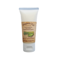 Organic Tai Foot Cream - Экстраувлажняющий крем для ног «лемонграс и мята», 60 мл