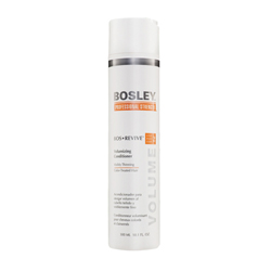 Bosley Воs Revive (step 2) Volumizing Сonditioner Visibly Thinning Color-Treated Hair - Кондиционер для объема истонченных окрашенных волос 300 мл