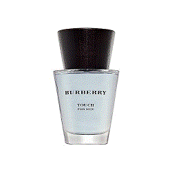 Burberry Touch Men - Туалетная вода 50 мл