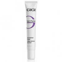 GIGI Cosmetic Labs Eye Contour Cream - Крем контурный для век 20 мл