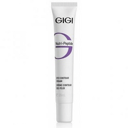 GIGI Cosmetic Labs Eye Contour Cream - Крем контурный для век 20 мл