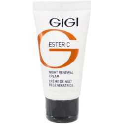 GIGI Cosmetic Labs Ester C Night Renewal Cream - Ночной обновляющий крем 50 мл