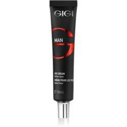 GIGI Cosmetic Labs Man Eye Cream - Крем для век 50 мл