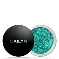 Cailyn Carnival Glitter Blue Valentine 17 - Рассыпчатые тени "голубой" (17)