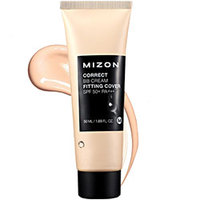 Mizon Correct BB Cream - Крем ББ увлажняющий 50 мл