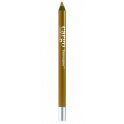 Cargo Cosmetics Swimmables Eye Pencil Dorado Beach - Водостойкий карандаш для глаз "Дорадо пляж" 