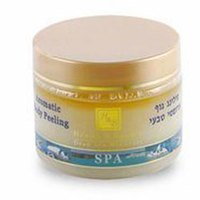 Health & Beauty Peeling Aromatic Body - Ароматический пилинг для тела (ваниль) 450 мл