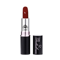 Lioele Dollish Lipstick Modonna Red - Помада кукольная экстраувлажнение 10 (красный) 4 г