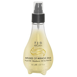 Teotema Teo Argan Oil - Аргановое масло-эликсир 100 мл