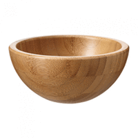 Urban Tribe Bamboo Bowl - Чашка бамбуковая